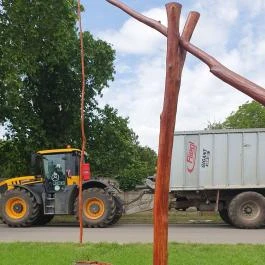 Betérő Csárda Mezőhegyes - Egyéb