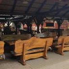 Betérő Csárda Mezőhegyes - Egyéb