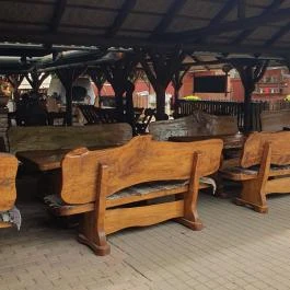 Betérő Csárda Mezőhegyes - Egyéb