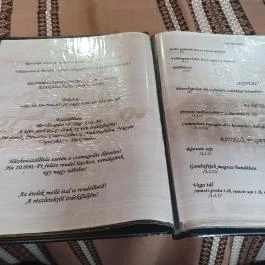 Betérő Csárda Mezőhegyes - Egyéb