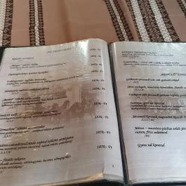 Betérő Csárda Mezőhegyes - Egyéb