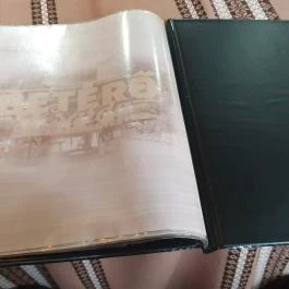 Betérő Csárda Mezőhegyes - Egyéb