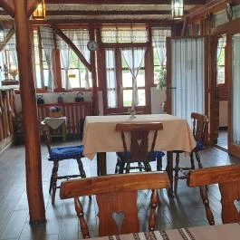 Betérő Csárda Mezőhegyes - Egyéb