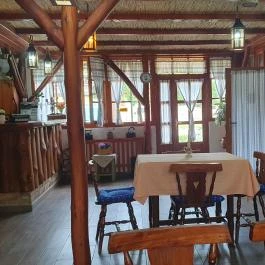 Betérő Csárda Mezőhegyes - Egyéb