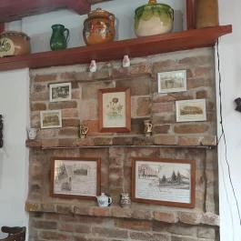 Betérő Csárda Mezőhegyes - Egyéb