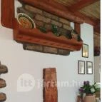 Betérő Csárda Mezőhegyes - Egyéb