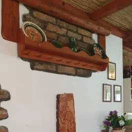 Betérő Csárda Mezőhegyes - Egyéb