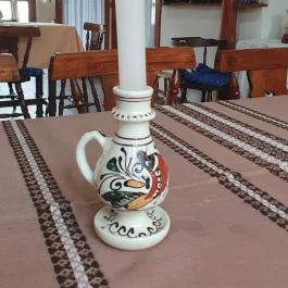 Betérő Csárda Mezőhegyes - Egyéb