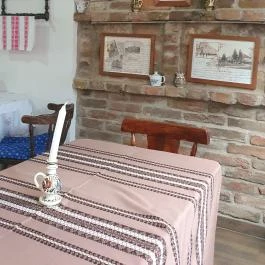 Betérő Csárda Mezőhegyes - Egyéb