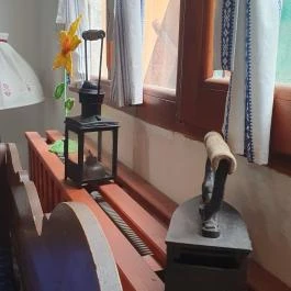 Betérő Csárda Mezőhegyes - Egyéb