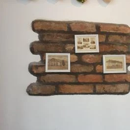 Betérő Csárda Mezőhegyes - Egyéb