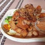 Betérő Csárda Mezőhegyes - Egyéb