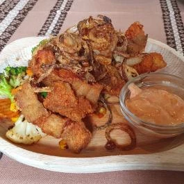 Betérő Csárda Mezőhegyes - Egyéb