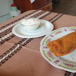 Betérő Csárda Mezőhegyes - Egyéb