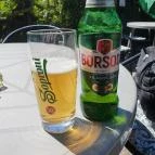 Betérő Söröző Dunapataj - Étel/ital