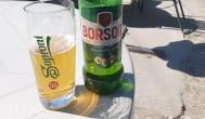 Betérő Söröző, Dunapataj
