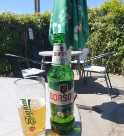 Betérő Söröző