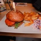 Betevő Budapest - Étel/ital