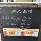 Bi&Bo Burger Balatonkenese - Egyéb