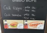 Bi&Bo Burger Balatonkenese