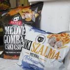 Bi&Bo Burger Balatonkenese - Egyéb