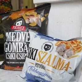 Bi&Bo Burger, Balatonkenese - Egyéb