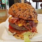 Bi&Bo Burger Balatonkenese - Egyéb