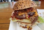 Bi&Bo Burger Balatonkenese