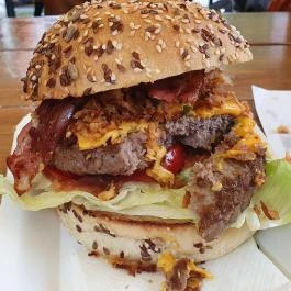 Bi&Bo Burger, Balatonkenese - Egyéb