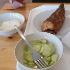 Bia Bisztró Biatorbágy - Étel/ital