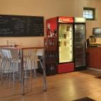 Bia Bisztró Biatorbágy - Belső