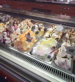 Bianco Nero Cukrászda