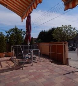 Bianco Nero Cukrászda