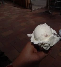 Bianco Nero Cukrászda