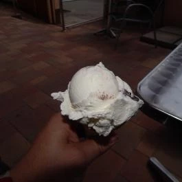 Bianco Nero Cukrászda Soltvadkert - Étel/ital