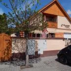 Bianco Nero Cukrászda Soltvadkert - Külső kép