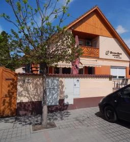 Bianco Nero Cukrászda