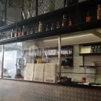 Biang Bisztró - Teréz körút Budapest - Belső