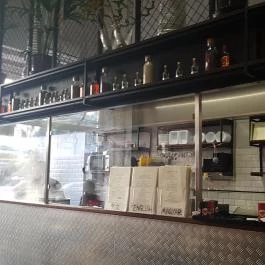 Biang Bisztró - Teréz körút, Budapest - Belső