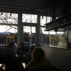 Biang Bisztró - Teréz körút Budapest - Belső