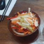 Biang Bisztró - Teréz körút Budapest - Étel/ital