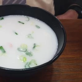 Biang Bisztró - Teréz körút, Budapest - Étel/ital