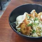 Biang Bisztró - Teréz körút Budapest - Étel/ital