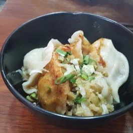 Biang Bisztró - Teréz körút, Budapest - Étel/ital