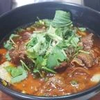 Biang Bisztró - Teréz körút Budapest - Étel/ital