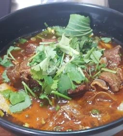 Biang Bisztró - Teréz körút