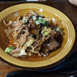 Biang Bisztró - Vámház körút Budapest - Étel/ital