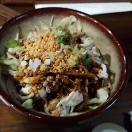 Biang Bisztró - Vámház körút Budapest - Étel/ital