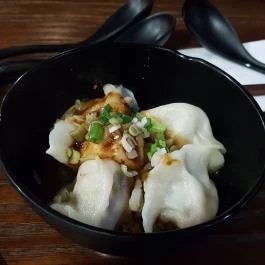 Biang Bisztró - Vámház körút Budapest - Étel/ital