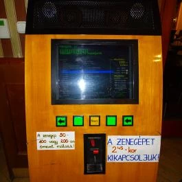 Bíboros , Eger - Egyéb